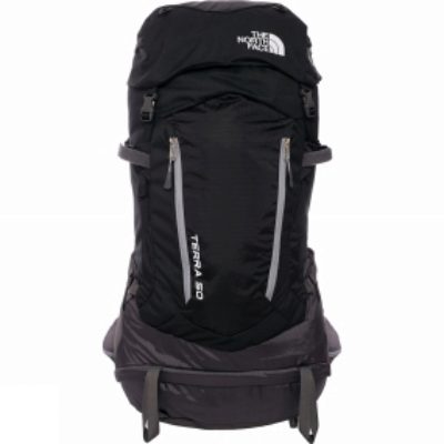Terra 50 Rucksack Terra 50 Rucksack